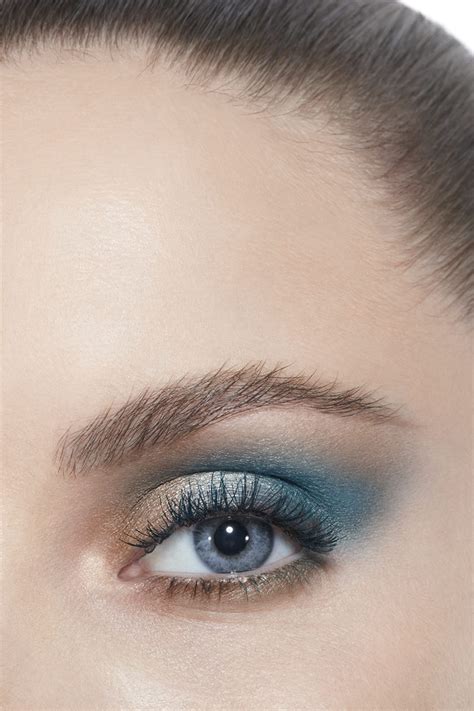 chanel les ombres 204|Chanel les 4 ombres rivage.